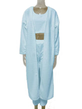 Carregar imagem no visualizador da galeria, 3-Piece Fuzzy Fleece Loungewear Set