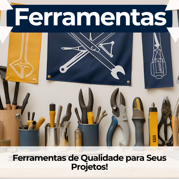 Ferramentas