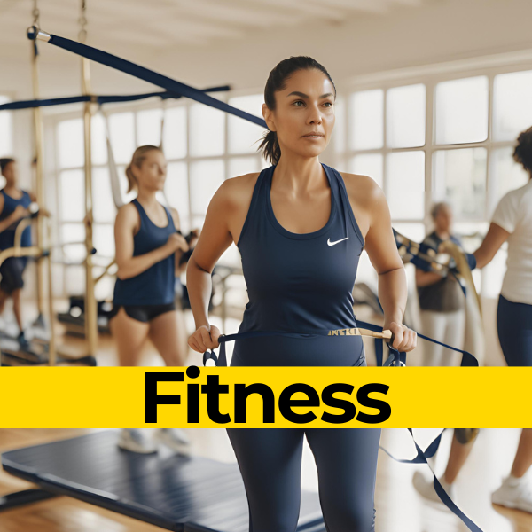 Fitness