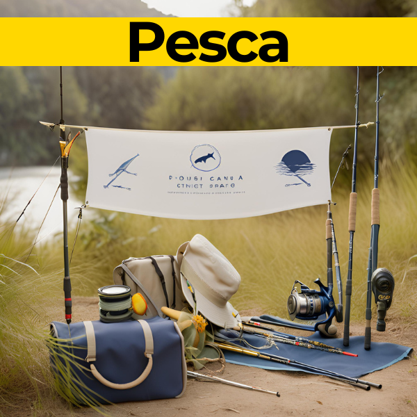 Pesca