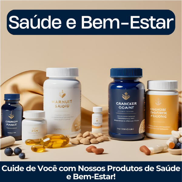 Saúde e Bem-Estar