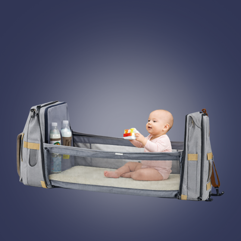 Bolsas de Maternidade Premium